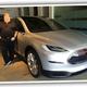 Illustration for article titled Apple Co-Founder Steve Wozniak Is Talking About Trading His Tesla For A Chevy Bolt